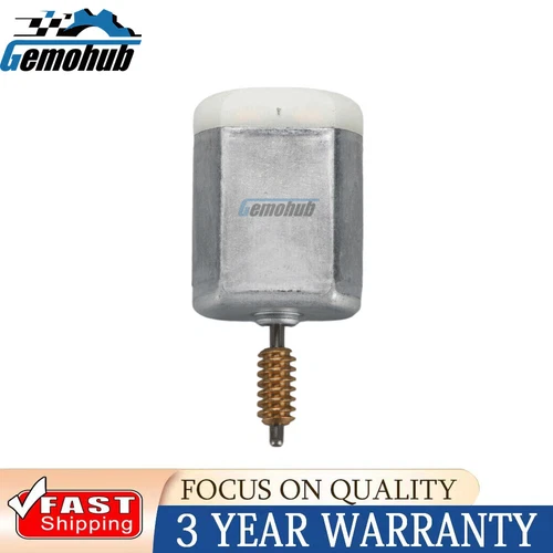 Mirror FOLDING motor For 2015-2019 GMC Sierra 2500 HD 3500 HD 1500 Limited 3.6L