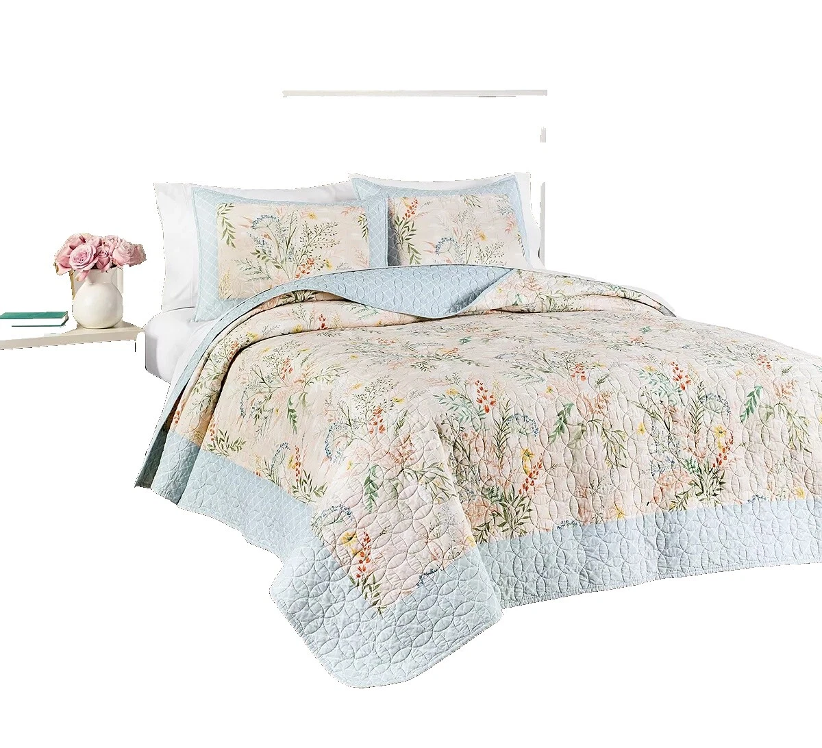 Martha Stewart King Bed Sheets