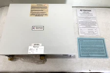 Eemax Electric Tankless Water Heater EX180T2T-277 ML; 3 phase power