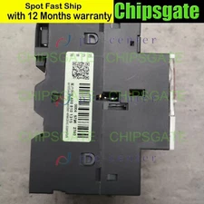 1 year warranty 1pc New Schneider GV2-ME14C Free shipping