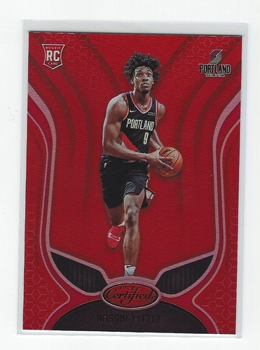 2019-20 CERTIFIED MIRROR BLUE,RED,ORANGE PARALLELS BASKETBALL - U PICK FROM LIST - Picture 15 of 17