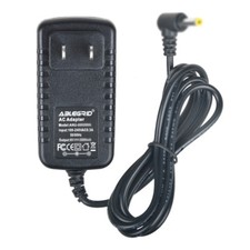 AC/DC Adapter For Panasonic PV-A17 PV-A17-K PV-A19 Video Camera VCR Power Cord