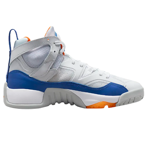 Jordan Jumpman Two Trey Knicks 2022