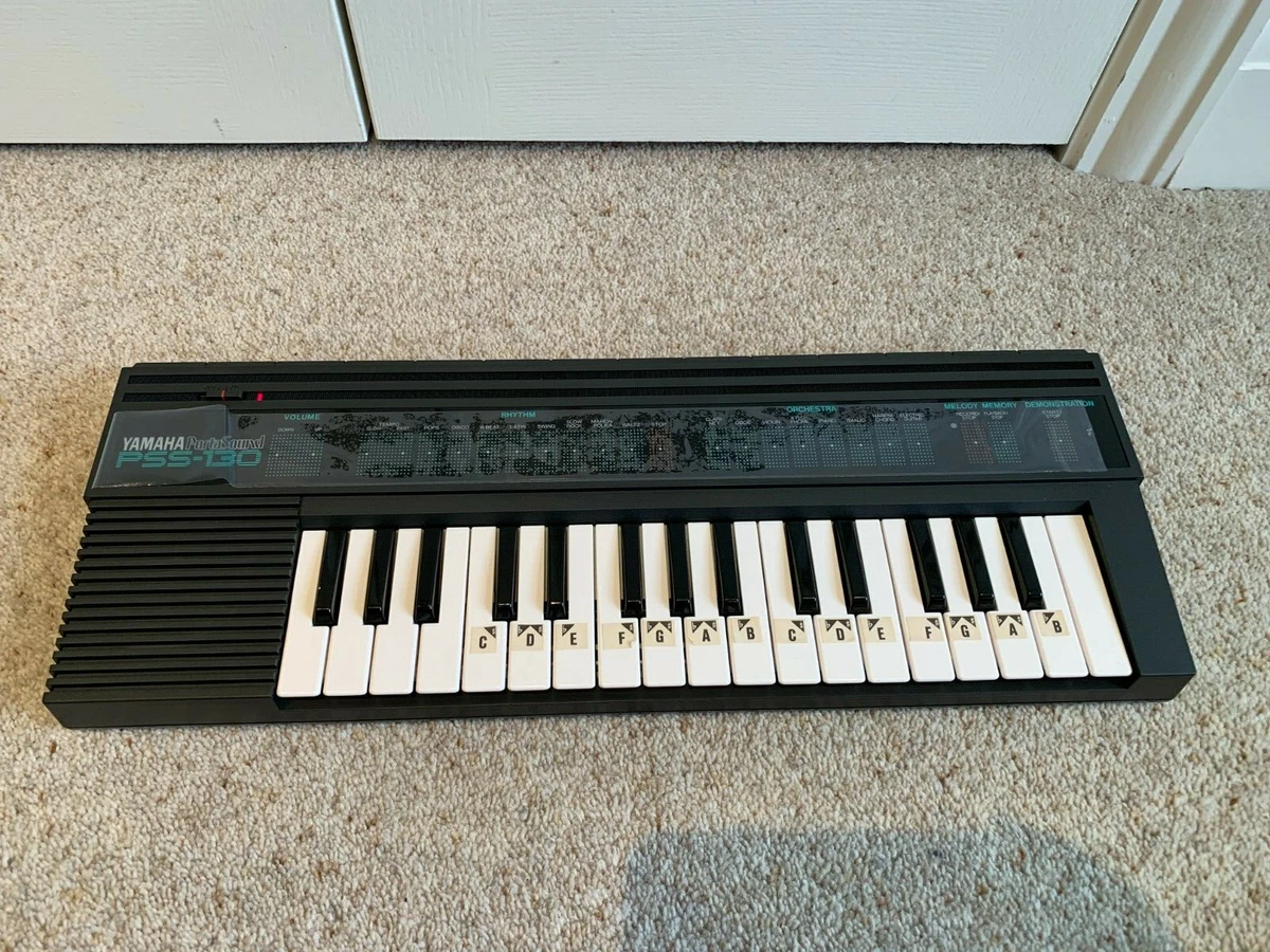 雅马哈复古电子琴| eBay