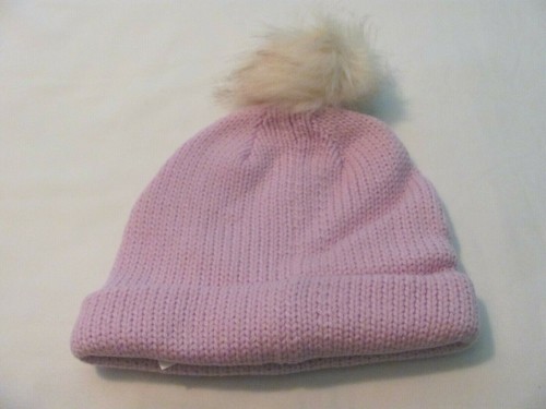 NEW M/L (7-10 YEARS) DISNEY PURPLE FROZEN 2 HAT - Picture 4 of 4