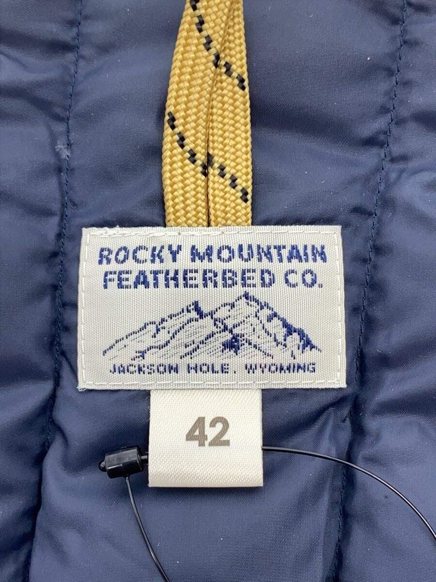 Rocky Mountain　SIX MONTH INNER DOWN　#42 Rocky Mountain SIX MONTH INNER DOWN #42