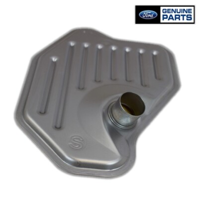 Auto Trans Filter for MOTORCRAFT FT105 Ford Mustang F150 F250 Made In USA OEM