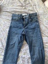 Topshop Jamie Jeans