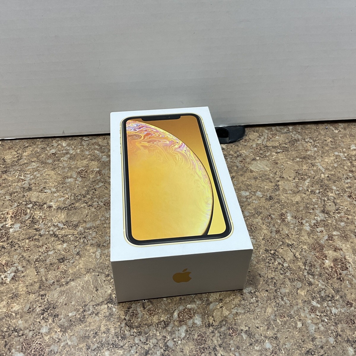 Apple iPhone XR 256GB. Box Only | eBay