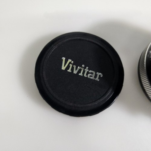 Vivitar Automatic Tele-Converter 2x-3 for Nikon - Picture 6 of 15