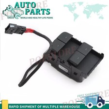 New Front left Power Window Switch for Tesla ...