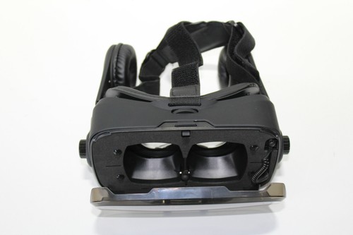 VR Headset VR-Shark X4 VR-Box Für 4.7" bis 6.1" Smartphones (FJQ2R3) - Bild 5 von 5