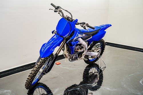 2023 Yamaha YZ250F - Picture 11 of 16