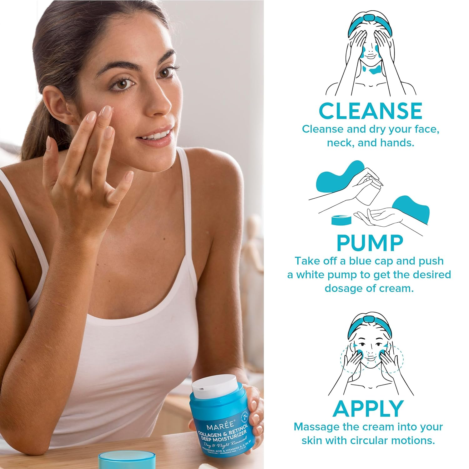 maree-face-moisturizer-collagen-cream-anti-aging-face-cream-with