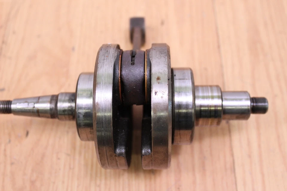 Yamaha YZ80 1993 cigüeñal/manivela para piezas Foto 4 de 4