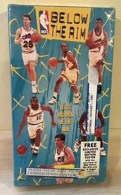 spud webb muggsy bogues