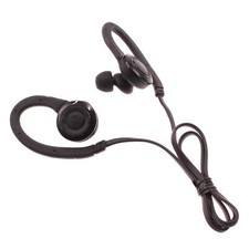 Wireless Headset Sports Earphones With Microphone Neckband for Cell Phones