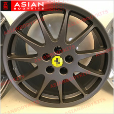 Forged Wheel Rim 1 Pc For Ferrari F360 612 Scaglietti 575 M 550 456 F355 F430