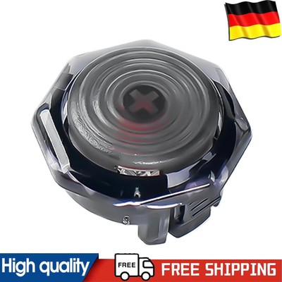 Mechanical Keycap Ultra-slim Button Caps Reusable for HITBOX Arcade Controller