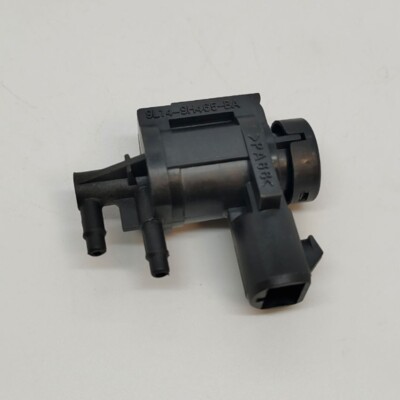6L3Z-9H465-B 9L14-9H456-BA Turbocharger Solenoid Valve Fit For