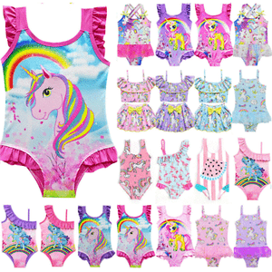 swimming costume for 10 year girl