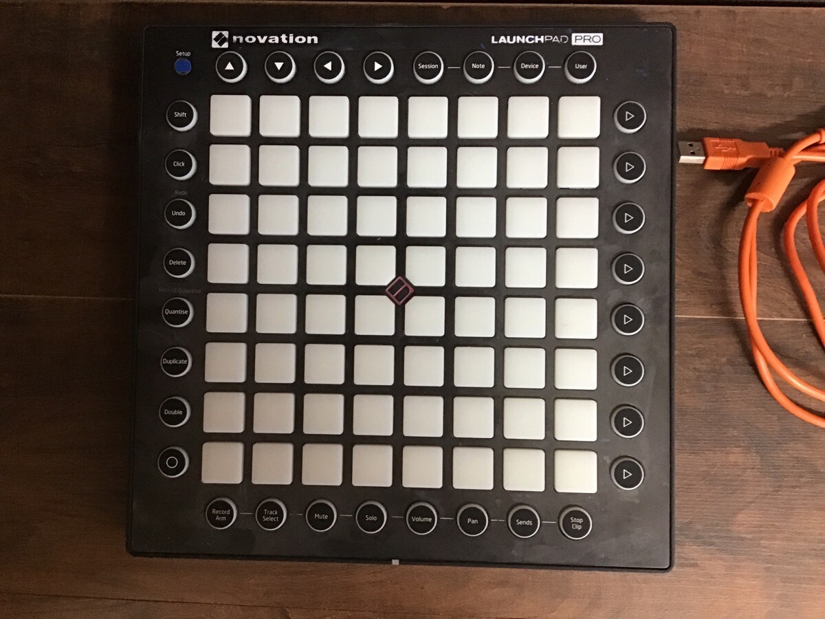 ⭐︎Novation Launchpad Pro⭐︎ Launchpad Pro | Novation