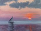 Sailboat No. 1
