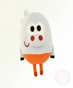 hey duggee toys ebay