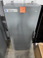 ALLEN BRADLEY 1494G-FF3J6-98-414 SERIES 1 ENCLOSED DISCONNECT SWITCH New S/D