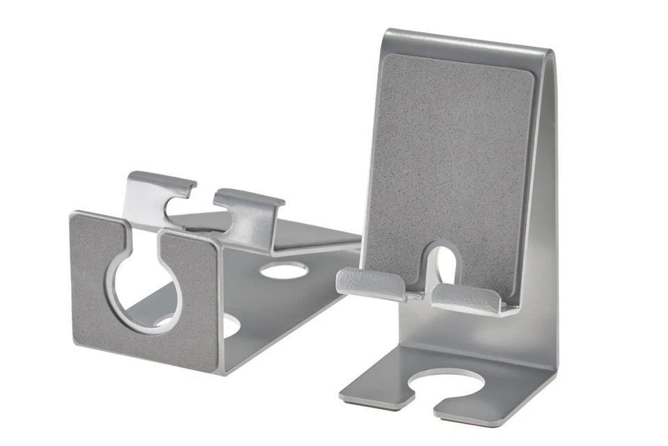 Acrimet Cell Phone Holder (Silver) - Image 2 of 4