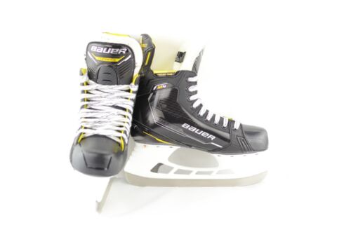 Bauer Supreme M4 Senior Ice Hockey Skates 8 Fit 1(1108-0616)