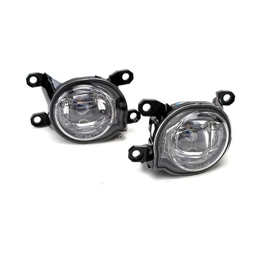 For Toyota Corolla Cross Halogen Fog Light Bumper Cover Daytime Running Light - Bild 8 von 9