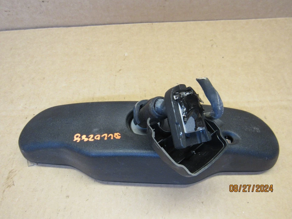 Espejo retrovisor interior OEM 2003 2004 2005 2006 Cadillac Escalade EXT Foto 2 de 3