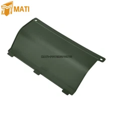 Green Lid Battery Cover Fits Honda Rancher TRX350 TRX400 TRX 350 400 2004-2007