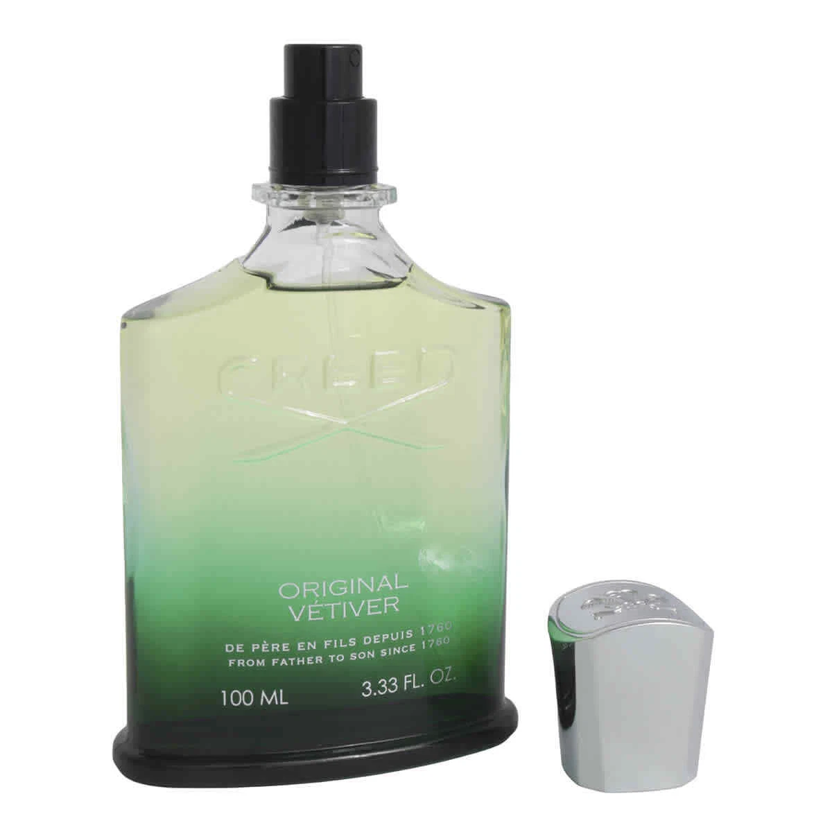 Original sale vetiver creed