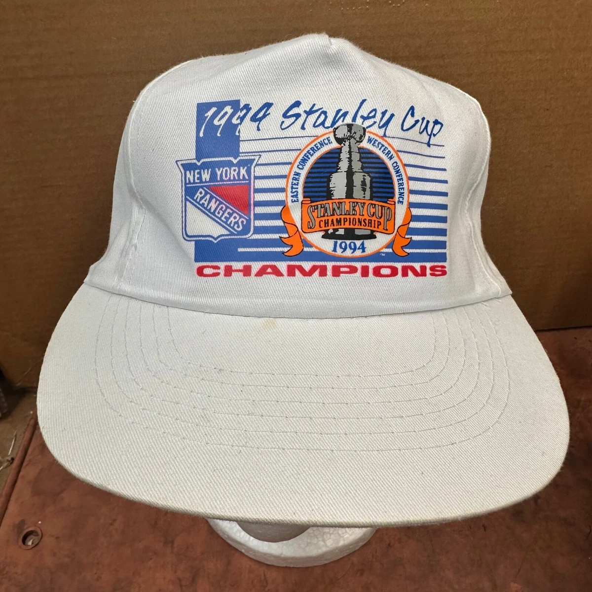 Rangers stanley cheap cup hat