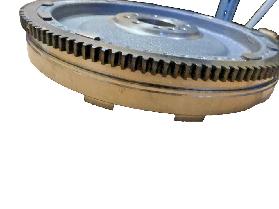 PEUGEOT EXPERT CITROEN DISPATCH FIAT SCUDO Mk3 2.0 HDI FLYWHEEL 0532Y1 24HR - Image 3 of 4