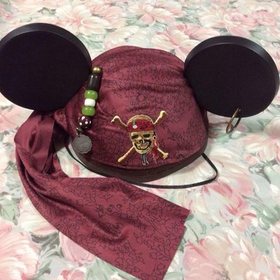 Tokyo Disney Resort Minnie MOUSE 
