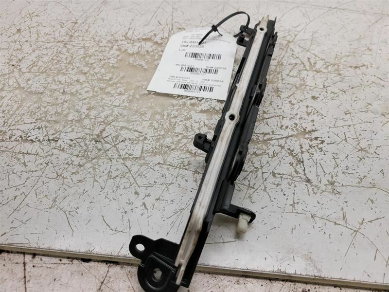 2021 BMW M850i Coupe G15 Right Under Frame Seal 61139334788 | eBay