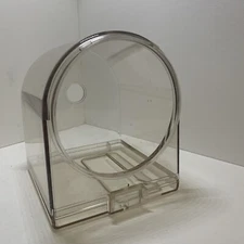 CTC Express Osrow X4000 X2000 X3000 Pasta Machine Mixing Bowl Tank PART (D)