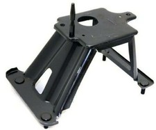 Halterung Verstärkung Stoßstange Hinten Recht für Kia Soul 2014-