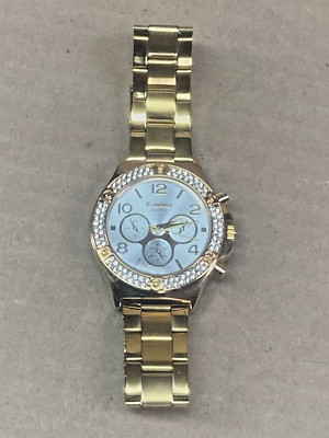 Kanima Quartz Watch ~ Working.