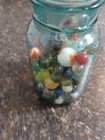Jar Of Old Marbles — photo 5
