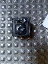 Retroviseur gauche (ou coque) Peugeot 4007