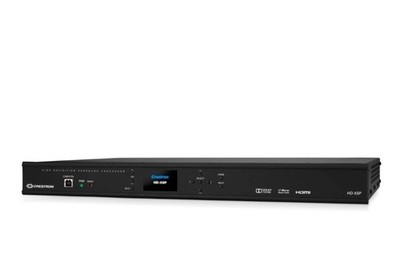 Crestron HD-XSP Balanced 7.1 Channel High-Definition Sound Processor (NO ADAPTER