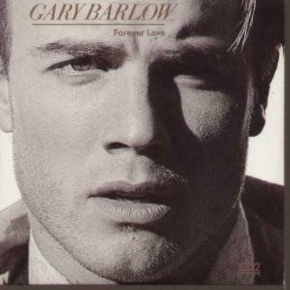Gary Barlow - Gary Barlow Forever Love CD (N/A) FREE SHIPPING