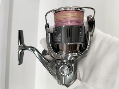 リール SHIMANO Stella C5000XG SHIMANO STELLA C5000XG High-Performance Spinning Reel Fishing Gear
