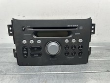 Autoradio Opel AGILA