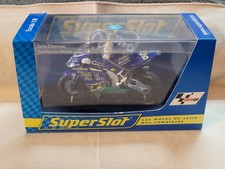 Slot Car 1/32 Scalextric Honda Sete Gibernau Movistar 2003 Moto GP C6003 NEW !!!