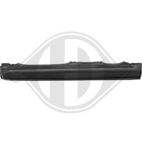 Einstiegsblech Diederichs 9650041 FüR Links